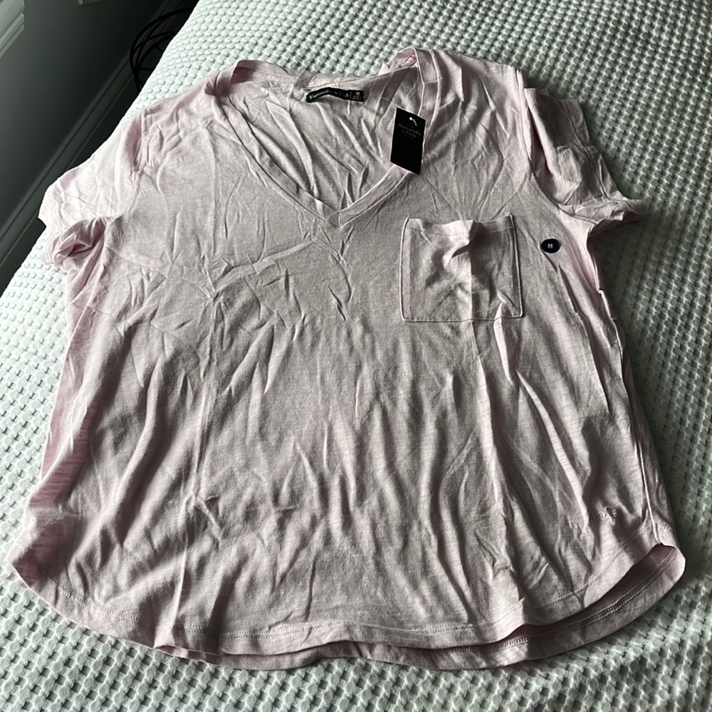 New Abercrombie& Fitch blouse